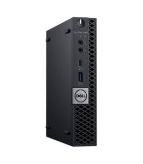 Dell Optiplex 7060 MINI PC Core i7 8700T 2.4 GHz | 8 GB | 240 SSD | WIN 11 | DP