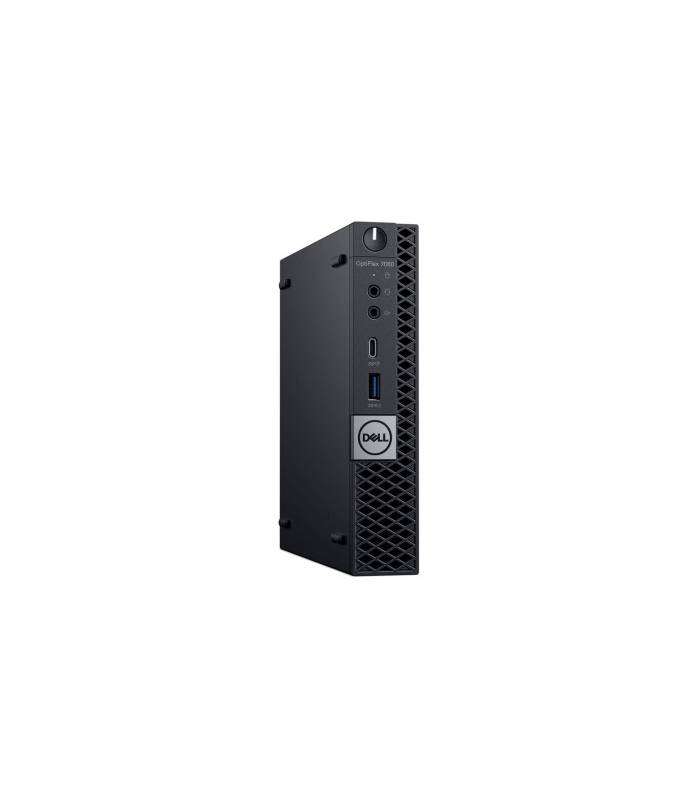 Dell Optiplex 7060 MINI PC Core i7 8700T 2.4 GHz | 8 GB | 240 SSD | WIN 11 | DP
