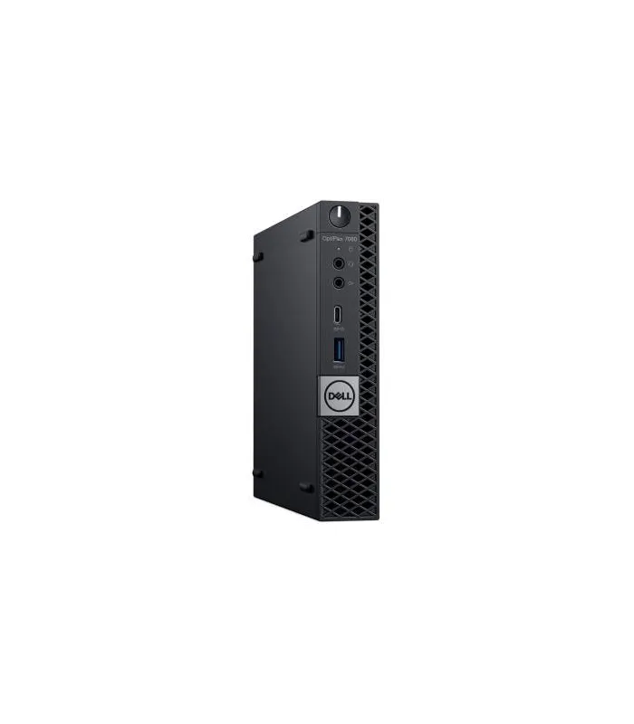 Dell Optiplex 7060 MINI PC Core i7 8700T 2.4 GHz | 8 GB | 240 SSD | WIN 11 | DP
