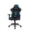 DRIFT Silla Gaming DR350 Negra-Azul