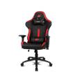 DRIFT Silla Gaming DR350 Negra-Roja