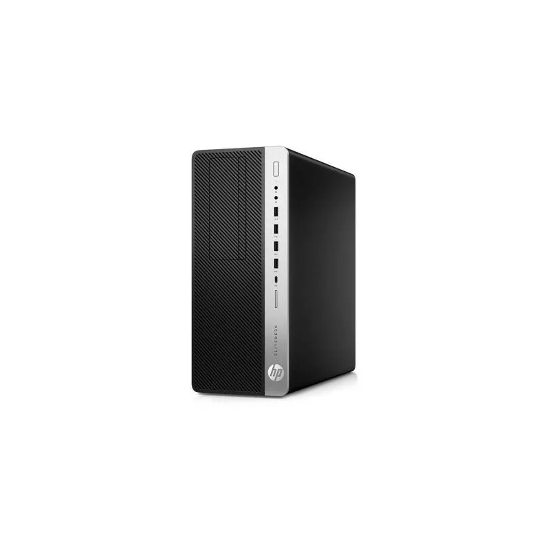 HP ProDesk 600 G5 MT Core i7 9700 3.0 GHz | 16 GB | 256 NVME | WIN 11 | DP