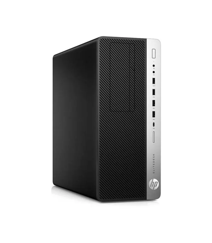 HP EliteDesk 600 G5 MT Core i7 9700 3.0 GHz | 16 GB | 256 NVME | WIN 11 | DP