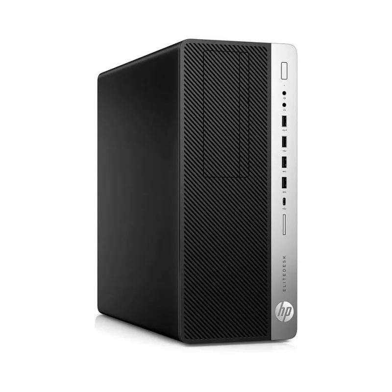 HP ProDesk 600 G5 MT Core i7 9700 3.0 GHz | 16 GB | 256 NVME | WIN 11 | DP