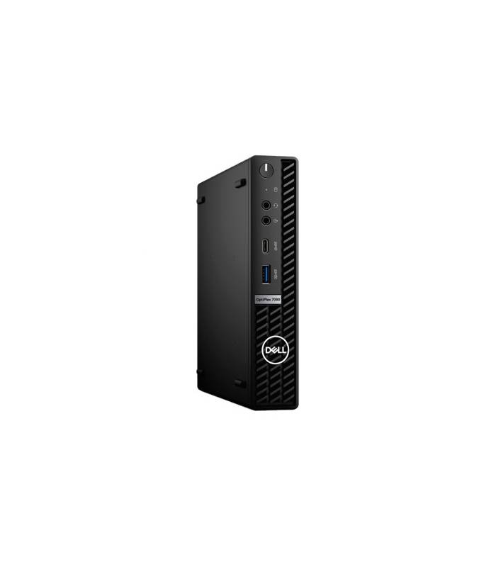 Dell Optiplex 7090 Mini PC Core i5 10505 3.2 GHz | 16 GB | 256 NVME | WIN 11 | DP