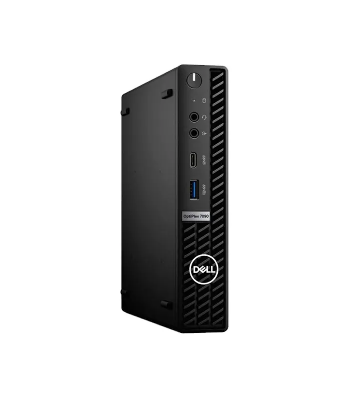 Dell Optiplex 7090 Mini PC Core i5 10505 3.2 GHz | 16 GB | 256 NVME | WIN 11 | DP
