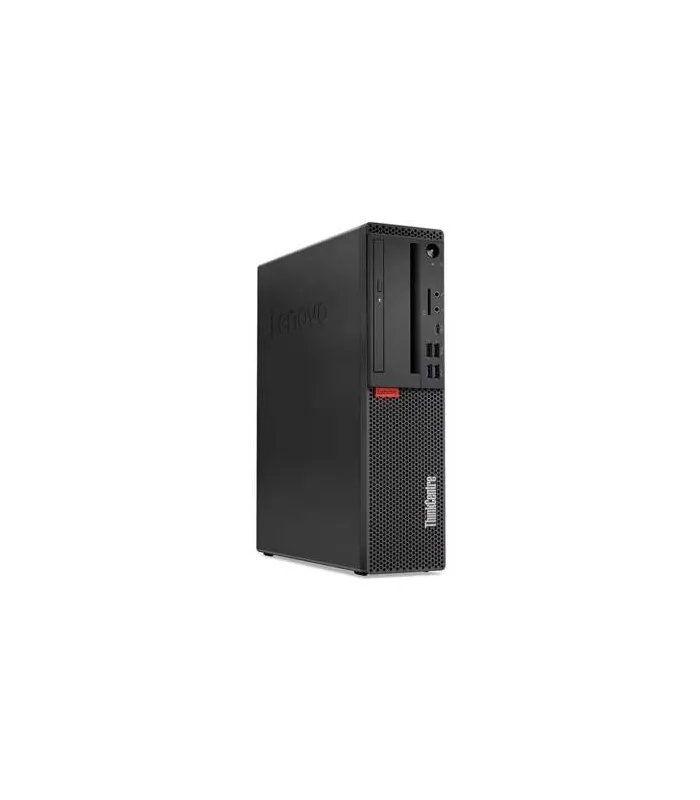 Lenovo ThinkCentre M720S SFF Core i5 9500 3.0 GHz | LCD | 16 GB | 256 NVMe | WIFI | TEC. Y RATON INALAMBRICO | DP | VGA