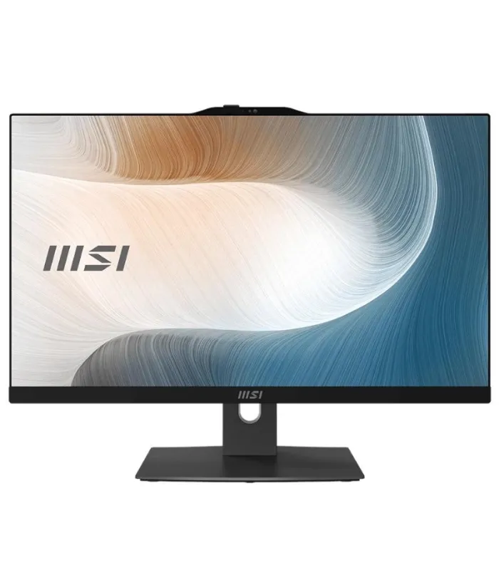 MSI AM242P-1400ES C3-100U 8GB 256GB DOS 24" Negro