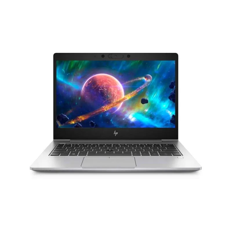 HP EliteBook 830 G7 reacondicionado | Core i5-10310U · 13,3" FHD · Windows 11 Pro