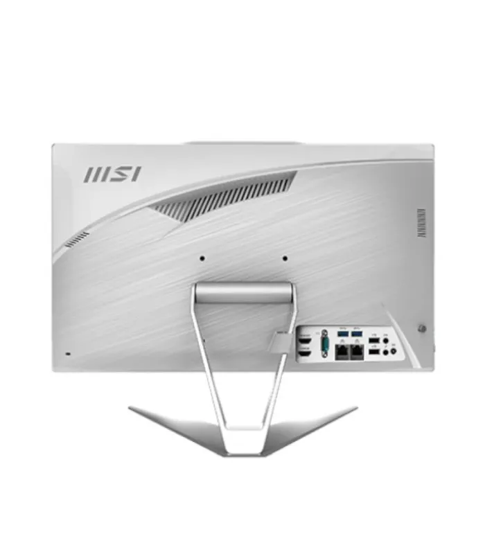 MSI Pro AP222T-641EU G7400 8GB 128 W11P 22" tac.B