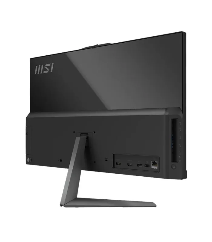 MSI AM242-1897XE i5-1235U 8GB 512GB DOS 24" Negro