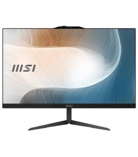MSI AM242-2255EU C3-100U 8GB 512GB DOS 24"Negro