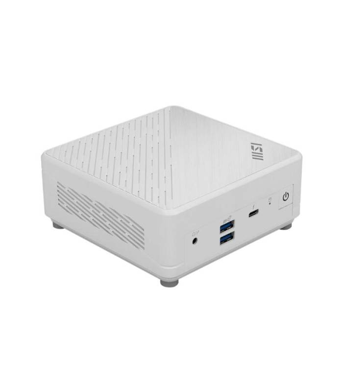 MSI Cubi 5 1M-497EU Core5-120U 16GB 512GB W11P Bco