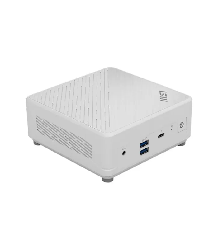 MSI Cubi 5 1M-497EU Core5-120U 16GB 512GB W11P Bco