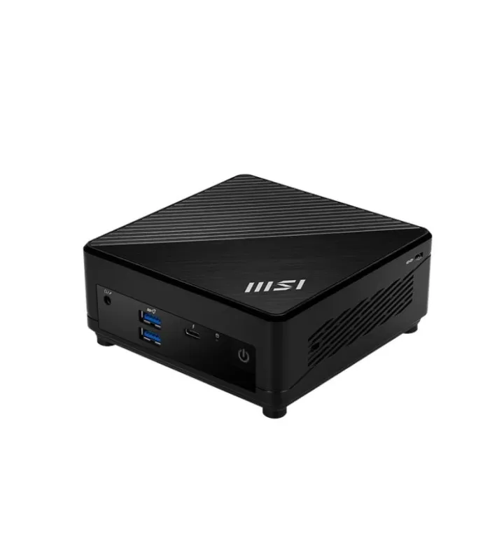 MSI Cubi 5 1M-440BEU Core3-100U Negro