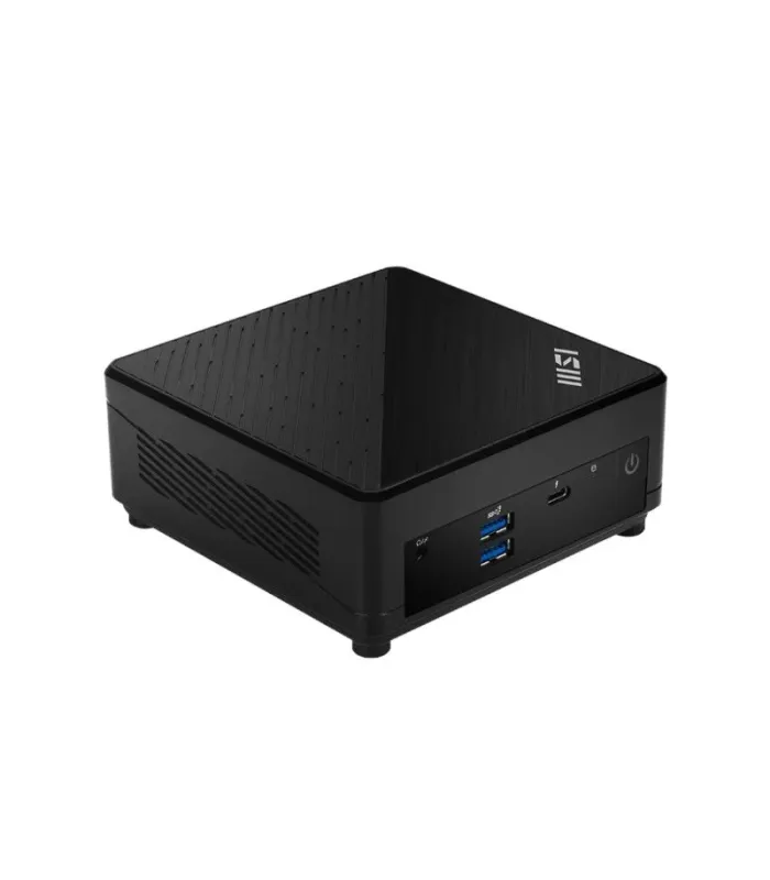 MSI Cubi 5 1M-440BEU Core3-100U Negro