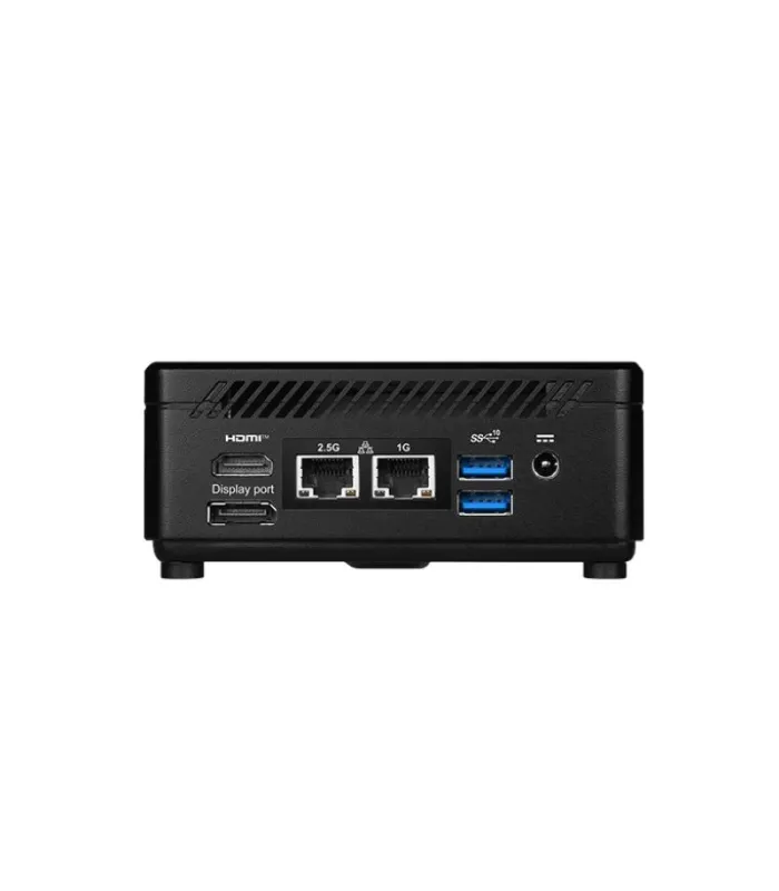 MSI Cubi 5 1M-440BEU Core3-100U Negro