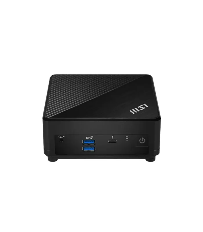 MSI Cubi 5 1M-440BEU Core3-100U Negro