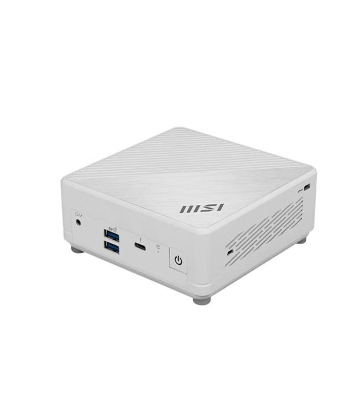 MSI Cubi 5 1M-439BEU Core5-120U Blanco