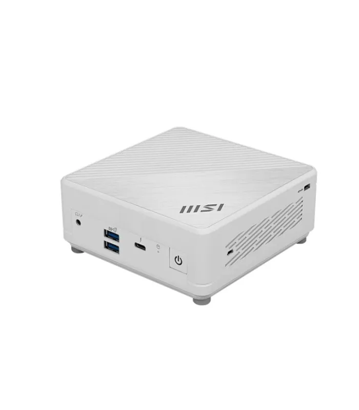 MSI Cubi 5 1M-439BEU Core5-120U Blanco