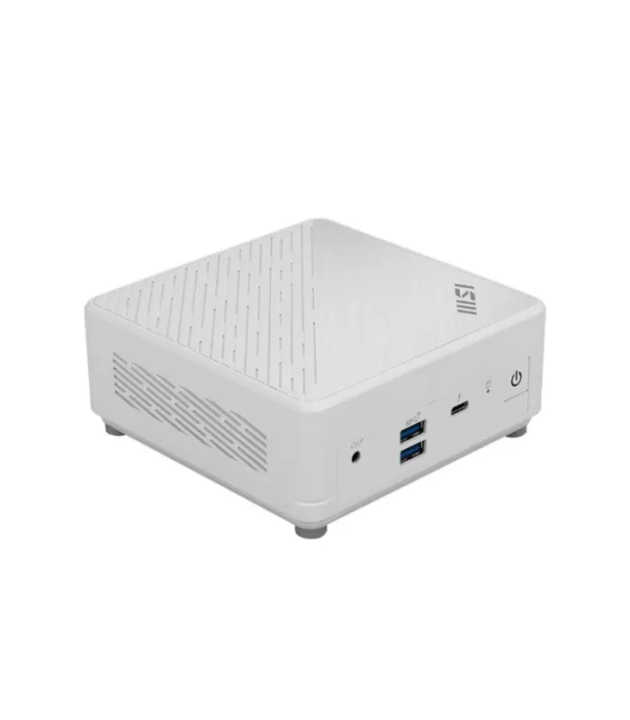 MSI Cubi 5 1M-439BEU Core5-120U Blanco