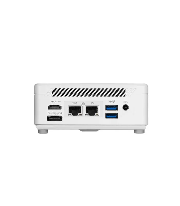 MSI Cubi 5 1M-439BEU Core5-120U Blanco