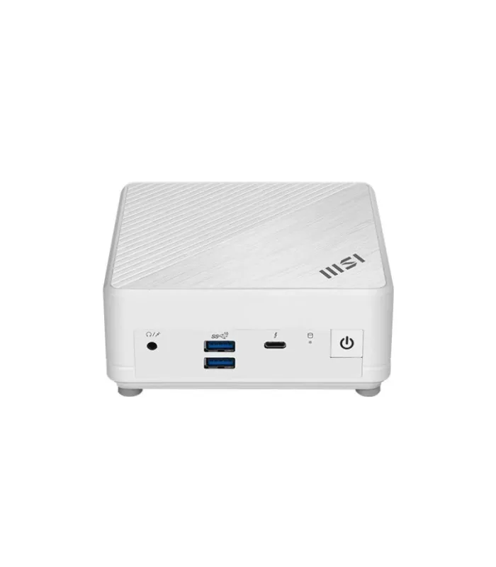 MSI Cubi 5 1M-439BEU Core5-120U Blanco
