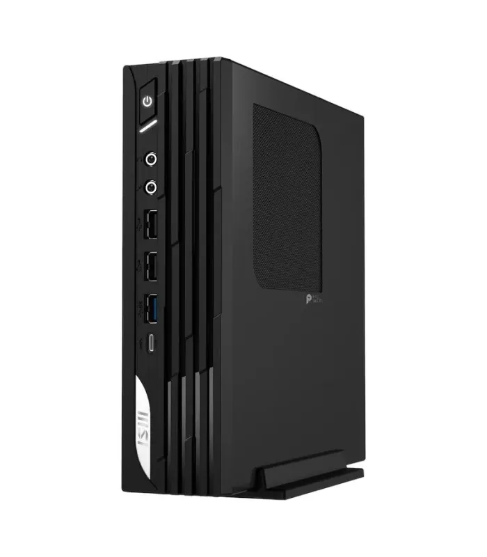 Msi Cubi Pro 14M-257BEU i7-14700 Negro