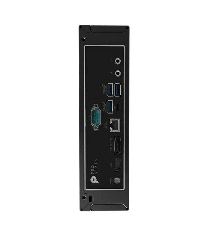 Msi Cubi Pro 14M-257BEU i7-14700 Negro