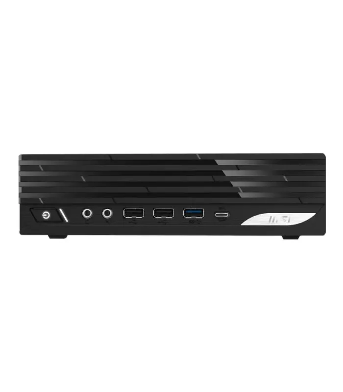 MSI Cubi Pro 14M-258BEU i3-14100 Negro