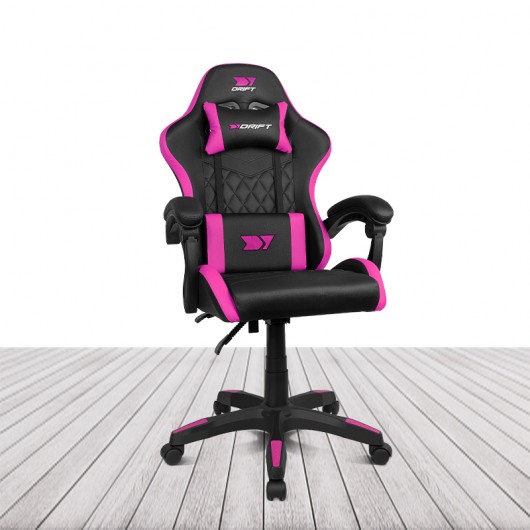 Silla Gaming DRIFT DR35 vista 11