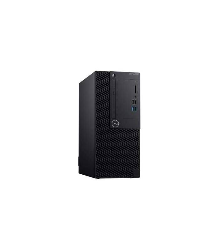 Dell OptiPlex 3060 MT Core i7 8700 3.2 GHz | 16 GB | 240 SSD | WIN 11 | HDMI | DP