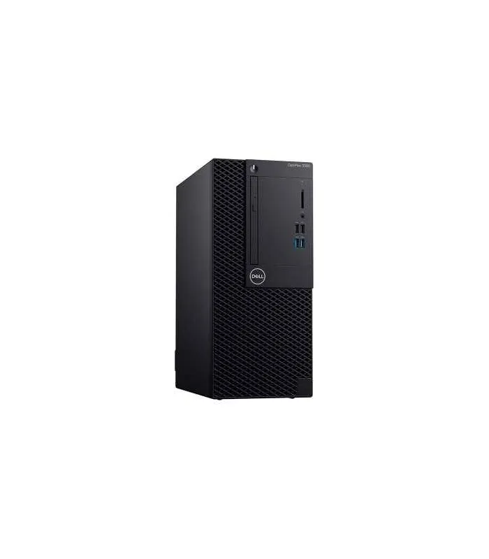 Dell OptiPlex 3060 MT Core i7 8700 3.2 GHz | 16 GB | 240 SSD | WIN 11 | HDMI | DP