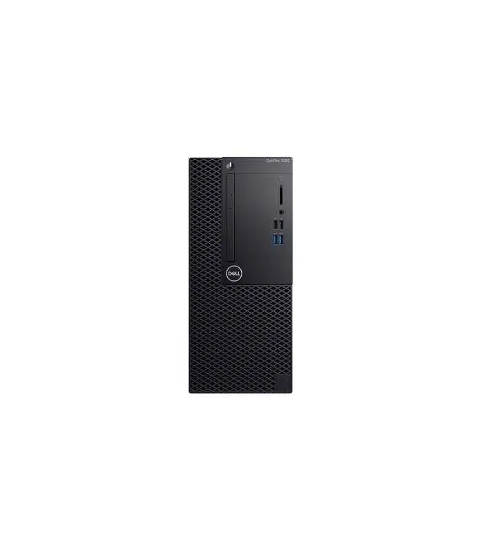 Dell OptiPlex 3060 MT Core i7 8700 3.2 GHz | 16 GB | 240 SSD | WIN 11 | HDMI | DP