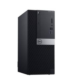 Dell Optiplex 7060 MT Core i5 8500 3.0 GHz | 16 GB | 500 NVME | WIN 11 | DP