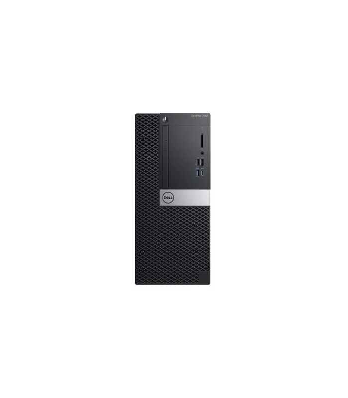 Dell Optiplex 7060 MT Core i5 8500 3.0 GHz | 16 GB | 500 NVME | WIN 11 | DP