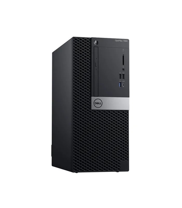 Dell Optiplex 7060 MT Core i5 8500 3.0 GHz | 16 GB | 500 NVME | WIN 11 | DP