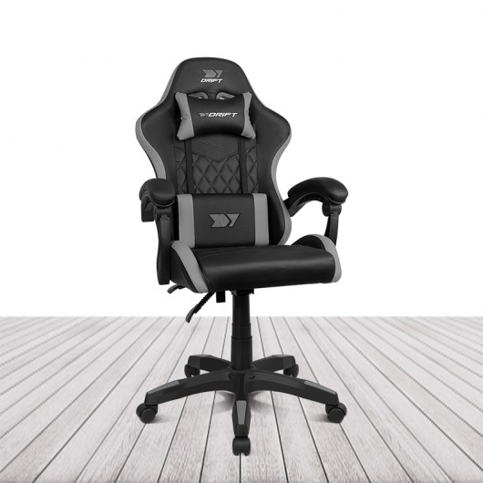 Silla Gaming DRIFT DR35 vista 13