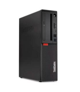 Lenovo ThinkCentre M920S SFF Core i7 8700 3.2 GHz | 16 GB | 240 SSD | WIN 11 | VGA | DP