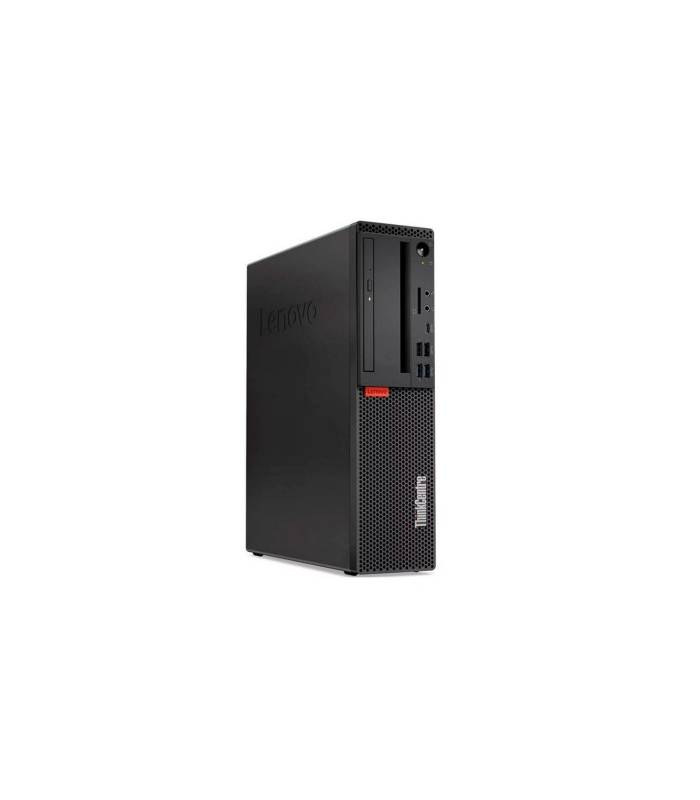 Lenovo ThinkCentre M920S SFF Core i7 8700 3.2 GHz | 16 GB | 240 SSD | WIN 11 | VGA | DP