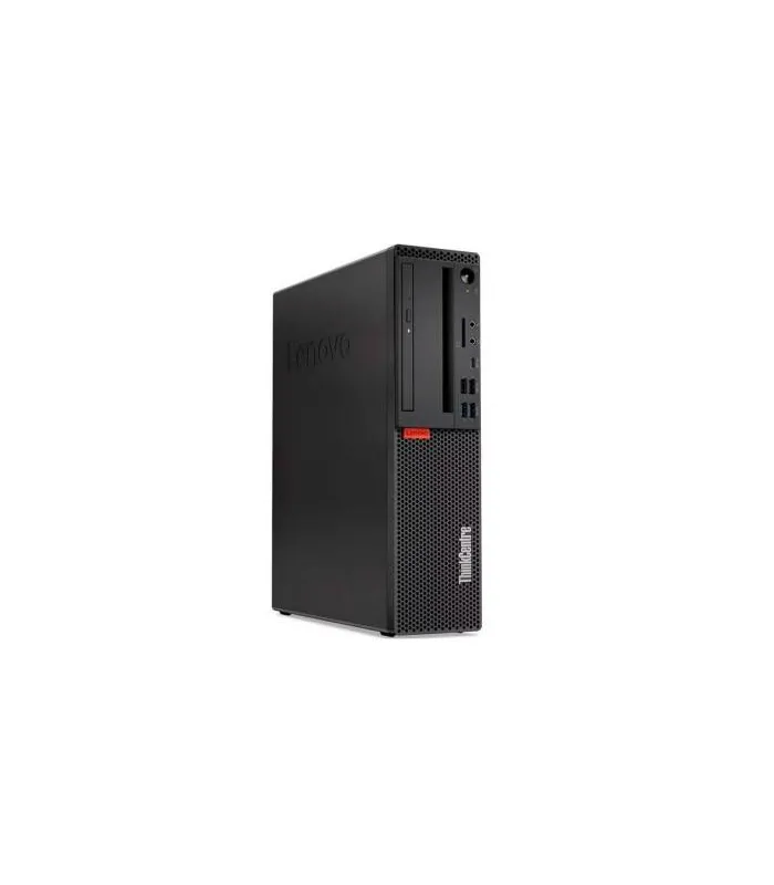 Lenovo ThinkCentre M920S SFF Core i7 8700 3.2 GHz | 16 GB | 240 SSD | WIN 11 | VGA | DP