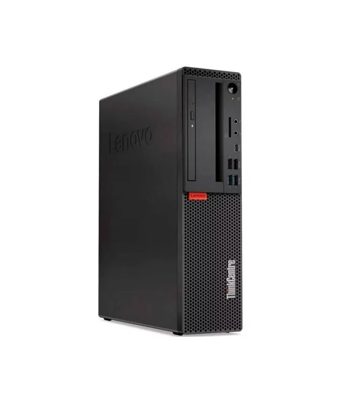 Lenovo ThinkCentre M920S SFF Core i7 8700 3.2 GHz | 16 GB | 240 SSD | WIN 11 | VGA | DP