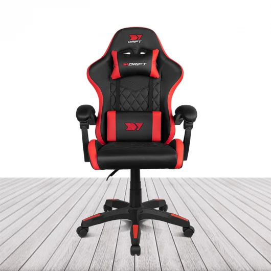 Silla Gaming DRIFT DR35 vista 3