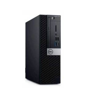 Dell Optiplex 7060 SFF Core i7 8700 3.2 GHz | 16 GB | 240 SSD | WIN 11 | DP