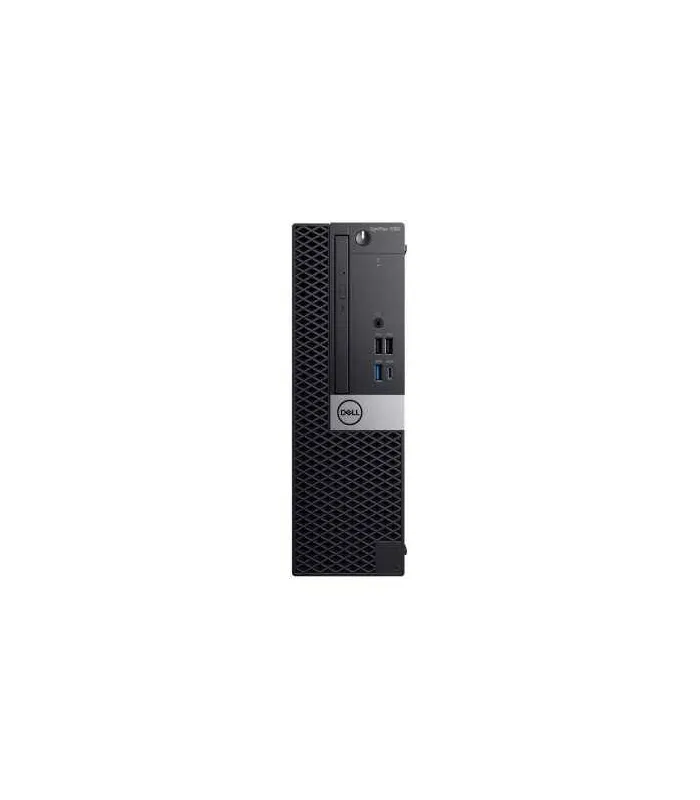 Dell Optiplex 7060 SFF Core i7 8700 3.2 GHz | 16 GB | 240 SSD | WIN 11 | DP