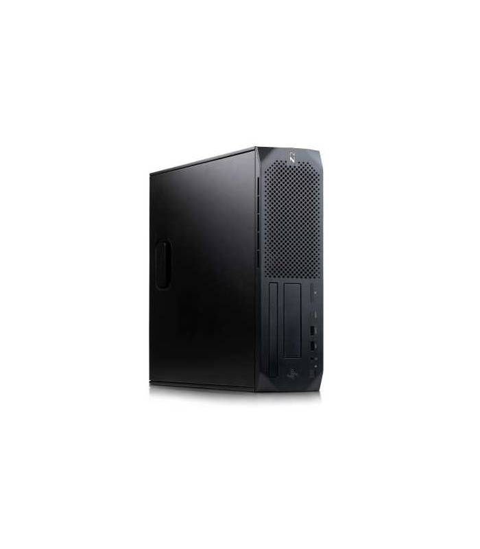 HP Z2 G4 SFF Workstation Core i7 9700 3.0 GHz | 16 GB | 256 NVME | WIN 11 | DP