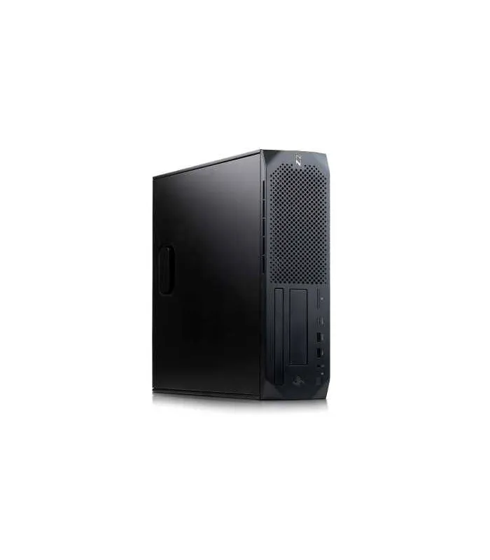 HP Z2 G4 SFF Workstation Core i7 9700 3.0 GHz | 16 GB | 256 NVME | WIN 11 | DP