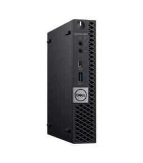 Dell Optiplex 5060 Mini PC Core i5 8500 3.0 GHz | 16 GB | 256 NVME | WIN 11 | DP