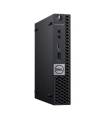 Dell Optiplex 5060 Mini PC Core i5 8500 3.0 GHz | 16 GB | 256 NVME | WIN 11 | DP