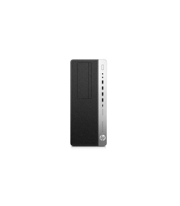 HP EliteDesk 800 G4 MT Core i7 8700K 3.6 GHz | 16 GB | 256 NVME | WIN 11 | DP